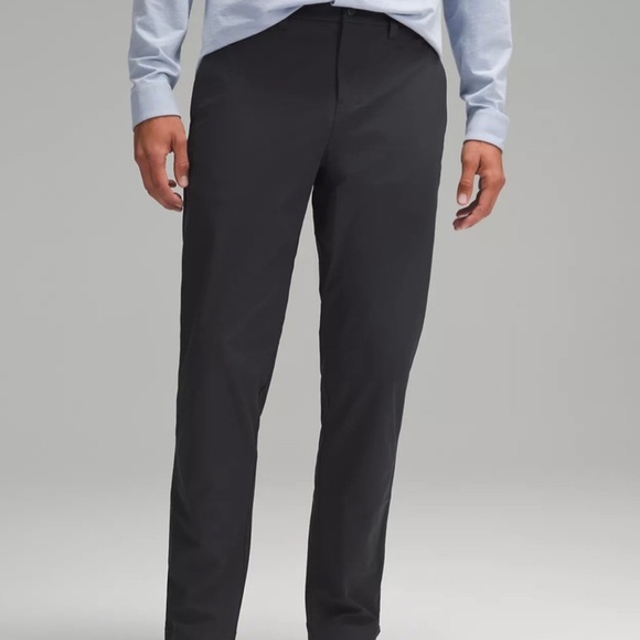 Lululemon Men's Black Pants